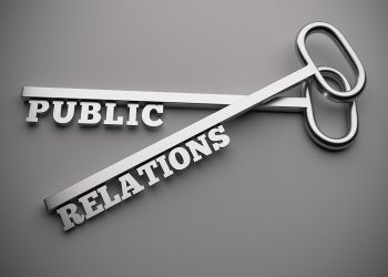 دبلوم مهارات العلاقات العامة في المؤسسات الحكومية والخاصة