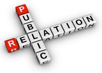 ماجستير التخطيط، والحشد، وإدارة حملات العلاقات العامة في القطاعات العامة
