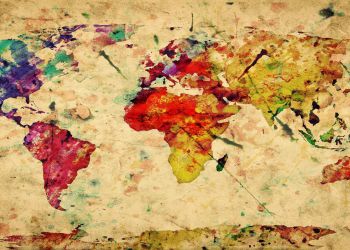 ماجستير في مبادئ نظرية المباريات في السياسة والعلاقات الدولية