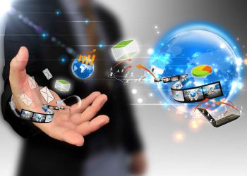 ماجستير أخصائي أمن أنظمة معلومات معتمد