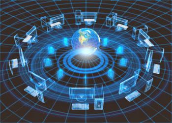 ماجستير البحث العلمى واستخدام مصادر المعلومات التقليدية والالكترونية