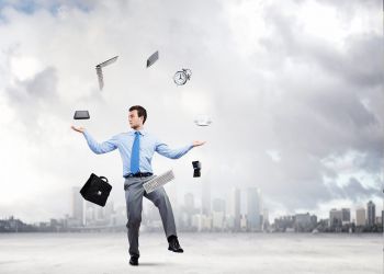 دورة صياغـة الاستراتيجية ووضع الأهـداف ورسم السياسات