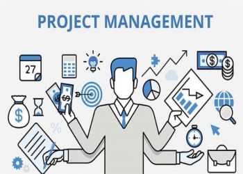 دورة مهارات تحليل الأعمال  وتبسيط إدارة المشاريع
