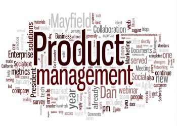 دورة مهارات العمل في نجاح إدارة المنتجات