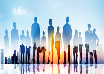 دورة الإدارة الإستراتيجية للرأسمال البشري حسب الاختصاصات