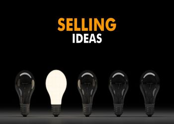 دورة تقنيات وأساليب بيع الأفكار لمندوب المبيعات والتسويق