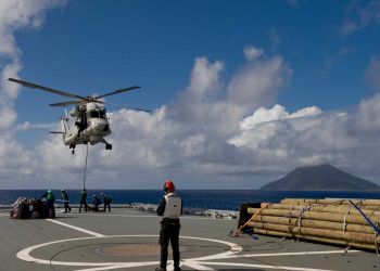 Course in Crisis Management Centers