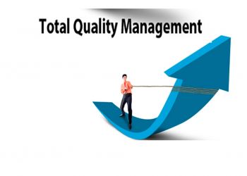 Course in Training Strategy within the Framework of Total Quality Management and Performance Management System
