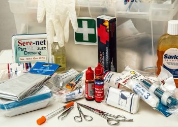 Course in Advanced First Aid Skills - Geneve Institute of Business ...