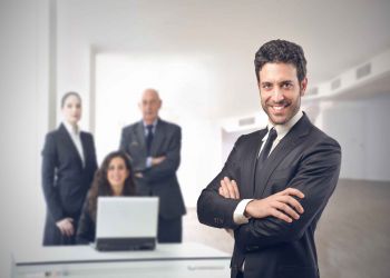 Course in Administrative Development Strategies and Principles & Applications of Review and Evaluation