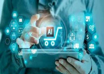 Short Master in Mastering AI for Small Business