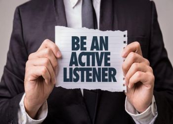 Diploma in Advanced Active Listening Techniques