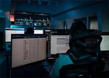 Advanced Cybersecurity Analysis and Threat Detection Program