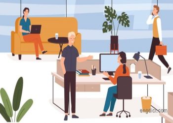 Advanced Vocabulary and Idioms in English Training Course