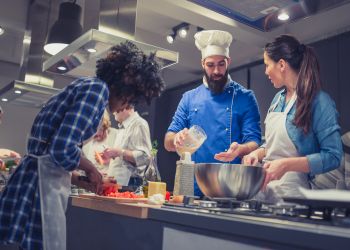 Certified Hospitality Educator (CHE) Certification Course - Geneve ...