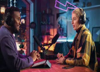 Certified Professional Podcast Host Training Program