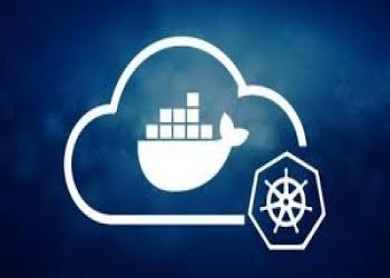 Cloud Computing with Docker & Kubernetes Program