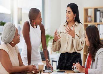 Master's in Leadership Communication: Transformative Skills for Executives
