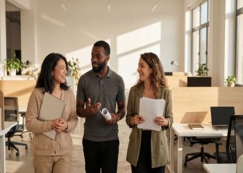 دورة تطوير عقلية التعلم المستمر في مكان العمل للمتخصصين في الموارد البشرية