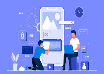 professional Diploma in Mastering Scalable Web Applications 