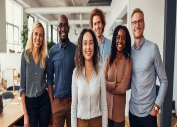 Training Course in Effective Strategies for Building Inclusive Teams