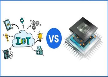 Training Course in Revolutionizing Embedded Systems and IoT in Computer Science