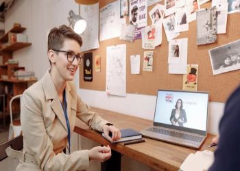 English Language Skills for Career Advancement Training Course