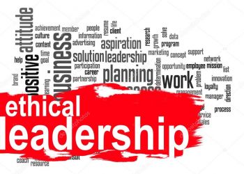 Ethical Leadership Development Program Certification