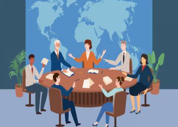 Global Leadership and Diplomatic Influence Training Course