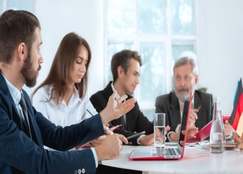 دورة الماجستير التنفيذي المصغر في إدارة الموارد البشرية