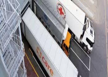 Mastering Humanitarian Logistics for Crisis Response