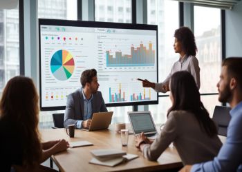 ICT Analytics and Data-Driven Decision Making Training Course