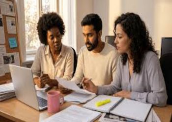 Investigative Journalism Techniques Training Course