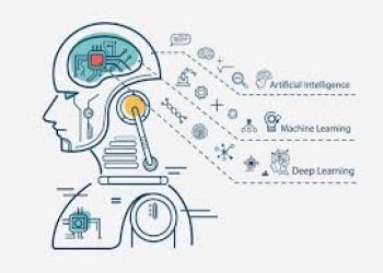 Short Master in Machine Learning for Robotics and Automation
