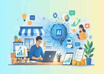 Professional Master in Mastering AI for Small Business