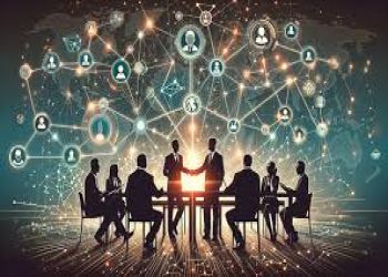 Mastering Business Networking Skills: Enhance Your Professional Connections