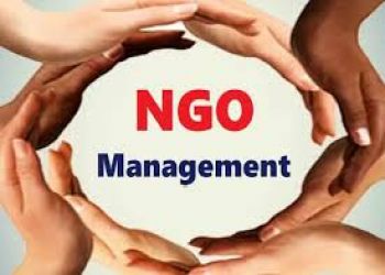 Become a Certified NGO Manager: Master Skills for Nonprofit Leadership 