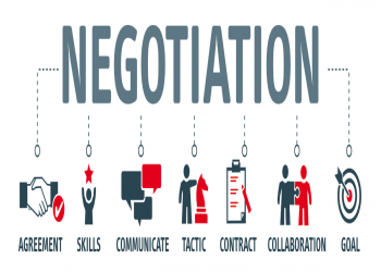 Strategic Diplomacy and Negotiation Skills Training Course