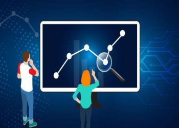 Professional Master in Time Series Analysis with Machine Learning