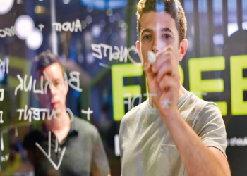 Professional Diploma in Strategic Foresight & Scenario Planning: Prepare for the Future