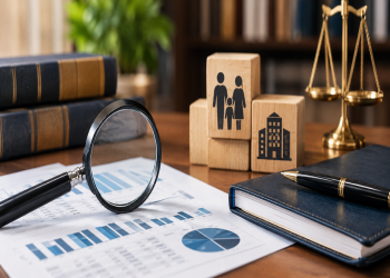 دورة تدريبية في تدقيق حوكمة الشركات العائلية والشركات الخاصة