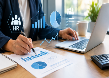 دورات تدريبية في إحصاءات الموارد البشرية والأساليب الكمية