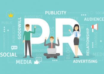 Short Diploma in Strategic Public Relations for Startups