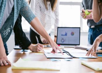 Short Master in Strategic Risk Management