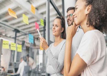 Short Master’s Program: Advanced Strategic Thinking in Complex Environments