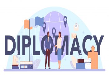 Training Course in Advanced Diplomatic Negotiation Techniques