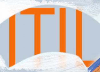 دورة في أساسيات ITIL وإدارة خدمات تقنية المعلومات للمبتدئين