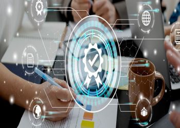 دورة تدريبية في إدارة المعلومات العامة والتواصل المؤسسي