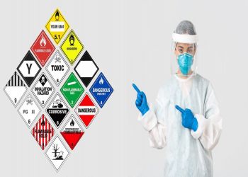 Course in Chemical Safety Management for Professionals (CCHO)