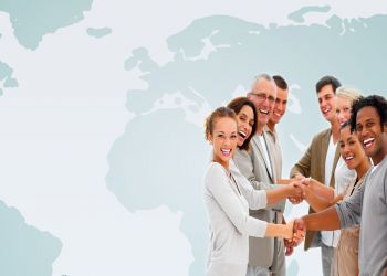 ماجستير إدارة السفارات والقنصليات